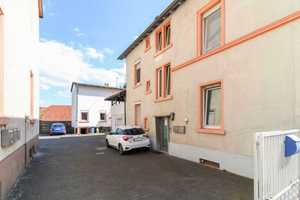 Attraktive Gelegenheit: MFH mit 4 WE und einer GE sowie Wertsteigerungspotenzial in Innenstadtlage – Darmstadt-Dieburg (Kreis) – Vorschaubild 23
