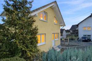 PLATZ, MASSIV, SOFORT FREI – IHR EINFAMILIENHAUS IN NEUWIED – Die vollständige Adresse der Immobilie erhältst du vom Anbieter., 56567 Neuwied – Vorschaubild 3