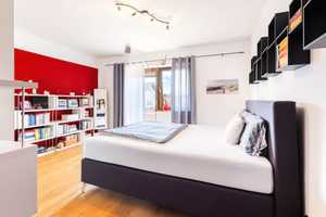 Idyllisches und großzügiges Einfamilienhaus in Surheim – Berchtesgadener Land (Kreis) – Vorschaubild 12
