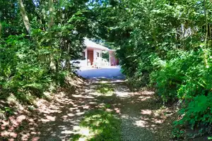 Verborgener Diamant - Einfamilienhaus mitten im Grünen auf großem Grundstück in See und Schlei Nähe. – Schleswig-Flensburg (Kreis) – Vorschaubild 19