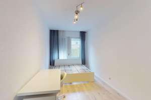 Modern - Möbliert: 2-Zimmer Wohnung im 1.OG, Karlsruhe-Durlach – Die vollständige Adresse der Immobilie erhältst du vom Anbieter., 76227 Durlach, Karlsruhe – Vorschaubild 6