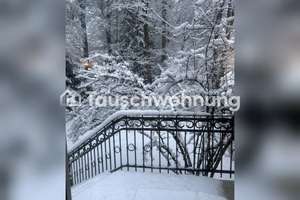 Tauschwohnung: Helle 4,5-Zimmer Wohnung mit Garten in Grünwald zum Tauschen – Robert-Koch-Straße 1, 82031 Grünwald – Vorschaubild 3
