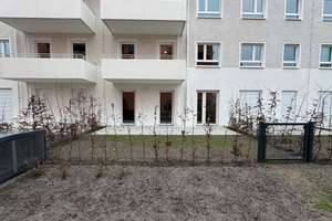Helle 2-Zimmer-Wohnung in Berlin-Spandau – Parkstraße 28, 13585 Hakenfelde, Berlin – Vorschaubild 16
