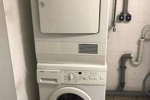 37,72m² Apartment vollmöbliert zum Wohnen und Wohlfühlen – 44263 Hörde (Ortsteil), Dortmund – Vorschaubild 8