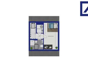 Einziehen & wohlfühlen: Gepflegtes Reihenmittelhaus mit Charme! – Die vollständige Adresse der Immobilie erhältst du vom Anbieter., 33689 Sennestadt, Bielefeld – Vorschaubild 16