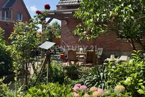 Häuschen mit gepflegtem Garten - Familienglück in ruhiger Feldrandlage – Heinsberg (Kreis) – Vorschaubild 31