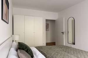 2-Zimmer-Whg. mit Burgblick | möbliert | Altstadt vor der Tür | St. Johannis – Die vollständige Adresse der Immobilie erhältst du vom Anbieter., 90419 St. Johannis, Nürnberg – Vorschaubild 7