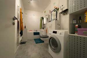 Im Herzen von Hannover - 3-Zimmer Wohnung mit Balkon  – Die vollständige Adresse der Immobilie erhältst du vom Anbieter., 30161 Oststadt, Hannover – Vorschaubild 5