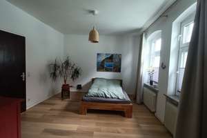 Charmante 3 - 3,5 Zimmer Altbauwohnung mit Balkon in Braunschweig zu vermieten ! – Die vollständige Adresse der Immobilie erhältst du vom Anbieter., 38122 Westliches Ringgebiet, Braunschweig – Vorschaubild 4