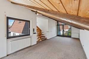 Haus mit viel Platz zum Wohnen in Wiblingen - mit Einliegerwohnung – Leutkircher Straße 31, 89079 Ulm – Vorschaubild 8