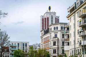 Attraktives freies Altbauapartment im Graphischen Viertel – Czermaks Garten 5, 4103 Zentrum-Ost, Leipzig – Vorschaubild 2