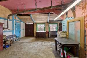 Liebhaber gesucht- für den Ausbau eines geschichtsträchtigen Hufnerhauses – Die vollständige Adresse der Immobilie erhältst du vom Anbieter., 21039 Neuengamme, Hamburg – Vorschaubild 10
