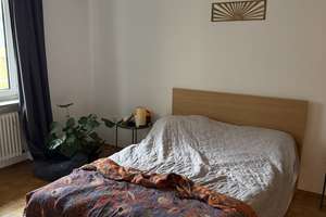 Wunderschöne Wohnung in Schwabing – Die vollständige Adresse der Immobilie erhältst du vom Anbieter., 80803 Münchner Freiheit, München – Vorschaubild 2