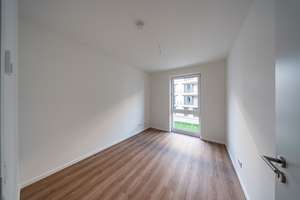 Neubauwohnung mit Fußbodenheizung und Balkon / WBS 220 erforderlich – Daumstr. 76, 13599 Haselhorst, Berlin – Vorschaubild 5