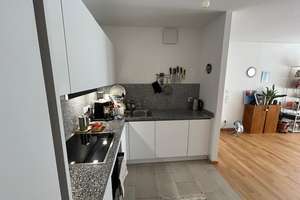 Moderne Erdgeschosswohnung mit nach innen gerichteter Terrasse in Haar – Munchener Straße 26 26, 85540 Haar – Vorschaubild 16