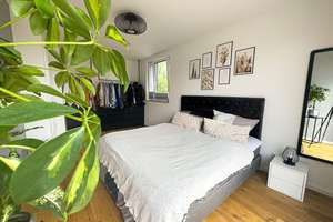 3-Zimmer-Wohnung - 70 m² in Hamburg-Harburg – Radickestraße, 21079 Hamburg, 21079 Wilstorf, Hamburg – Vorschaubild 7