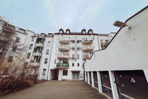1-Zimmer Apartment im Lutherviertel - langfristig vermietet – Casparistraße 2, 9126 Lutherviertel, Chemnitz – Vorschaubild 3