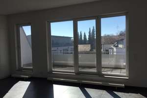 4-Zimmer-Wohnung  Dachgeschosswohnung in München-Allach – Die vollständige Adresse der Immobilie erhältst du vom Anbieter., 80999 Untermenzing, München – Vorschaubild 8