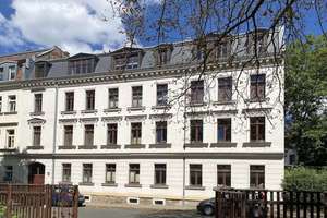 Attraktive Eigentumswohnung in Leipzig-Gohlis – 4155 Gohlis-Süd, Leipzig – Vorschaubild 1