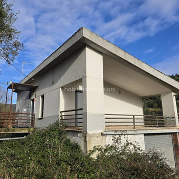 Haus zum Verkauf in Riells i Viabrea