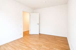 Attraktive 2-Zimmer-Wohnung mit EBK & 2 Terrassen – kurzfristig bezugsfrei – Die vollständige Adresse der Immobilie erhältst du vom Anbieter., 53123 Duisdorf, Bonn – Vorschaubild 7