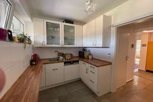 Viel Platz in der Aaseestadt: 4-Zimmer-Wohnung mit Balkon – Die vollständige Adresse der Immobilie erhältst du vom Anbieter., 48151 Aaseestadt, Münster – Vorschaubild 9
