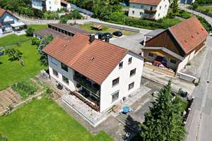 |Attraktives Bauträgergrundstück  – ca. 2.754 m² mit positiver Einschätzung für Wohnbebauung| – Die vollständige Adresse der Immobilie erhältst du vom Anbieter., 93152 Nittendorf – Vorschaubild 4