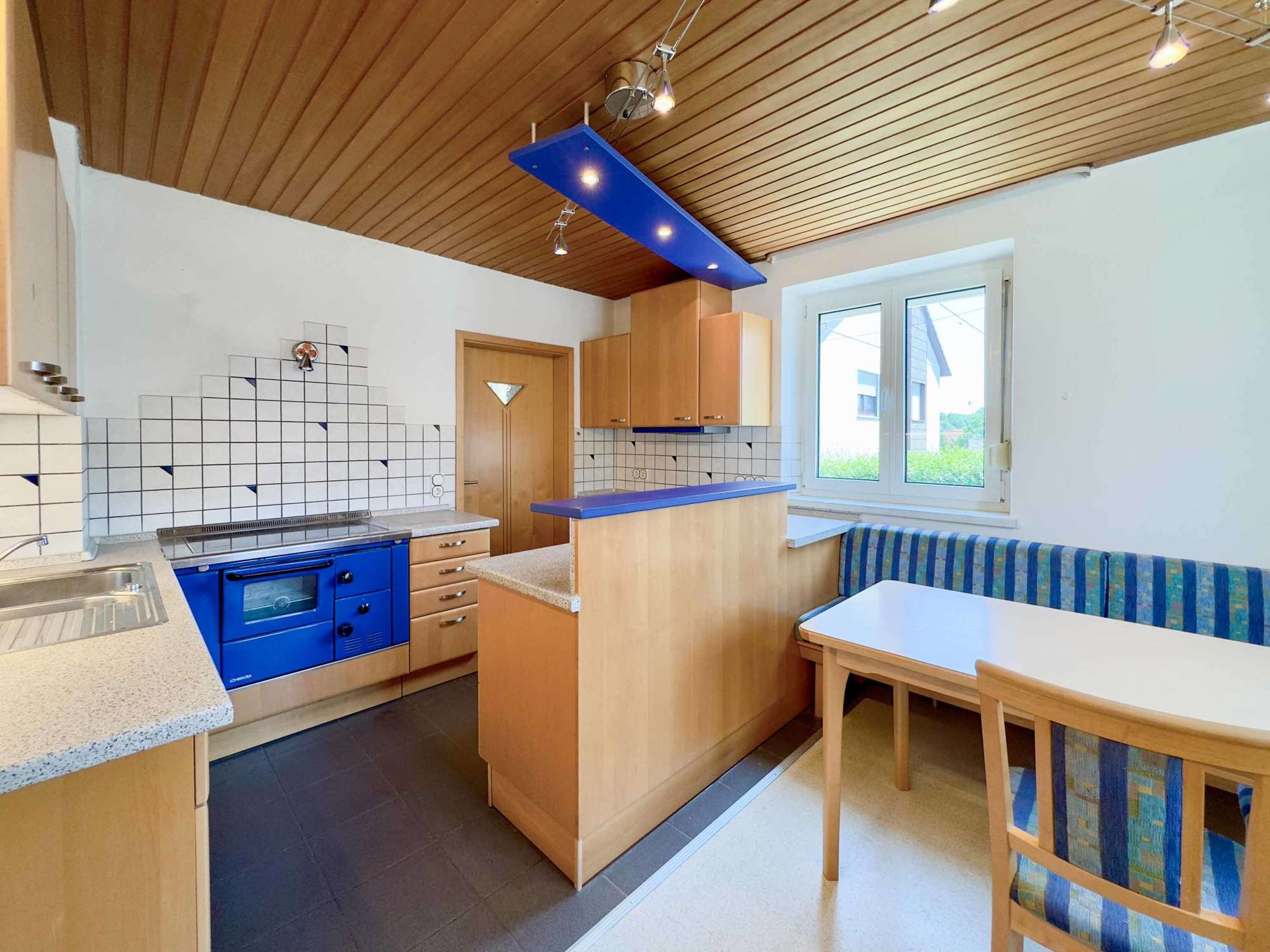 Immobilie in Heretsried - „Gartenoase & Lebens(t)raum – Geräumiges Zuhause vor Augsburgs Toren“ - Bild 3