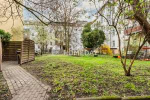 Altbauflair & Sonnenbalkon – Sehr gepflegte 2-Zimmer-Wohnung im sanierten Denkmal – Die vollständige Adresse der Immobilie erhältst du vom Anbieter., 4318 Anger-Crottendorf, Leipzig – Vorschaubild 10