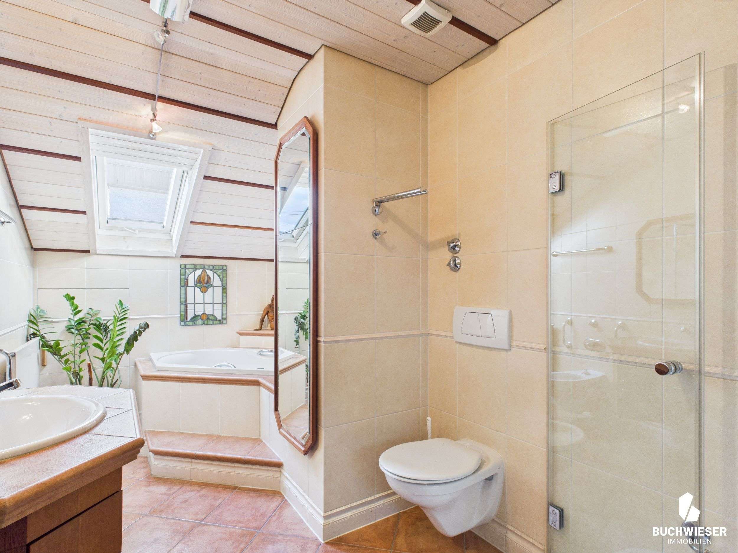 Immobilie in Grainau - Alpines Juwel in bester Zentrumslage von Grainau – Wohnen, Handwerk & Charakter unter der Zugspitze - Bild 7
