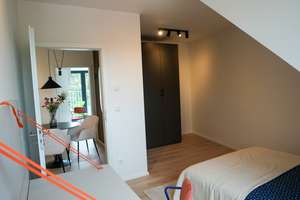 WG-Zimmer / Co-Living in 3er WG (Studenten / Business) - (WGNBG) – Schwabacherstraße 51, 90439 St. Leonhard, Nürnberg – Vorschaubild 8