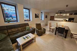 Charmante Souterrain-Whg. im san. Altbau im Zentrum-West direkt am Elstermühlgraben! SP mgl. – Die vollständige Adresse der Immobilie erhältst du vom Anbieter., 4109 Zentrum-West, Leipzig – Vorschaubild 14