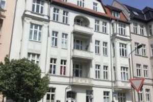 Interessante Wohnung in der Altstadt – Seumestraße 3, 39104 Altstadt, Magdeburg – Vorschaubild 1