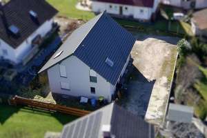 Modernes und energieeffizientes Einfamilienhaus mit großzügigem Grundstück in ruhiger Wohnlage – Die vollständige Adresse der Immobilie erhältst du vom Anbieter., 73547 Lorch – Vorschaubild 3