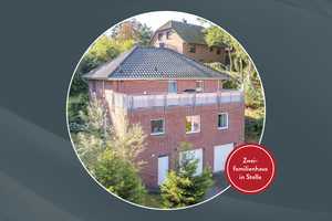 Modernes Zweifamilienhaus 
in Stelle – Harburg (Kreis) – Vorschaubild 1