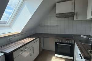 2-Zimmer-Dachgeschosswohnung mit urigem Charme und Einbauküche – Die vollständige Adresse der Immobilie erhältst du vom Anbieter., 38118 Westliches Ringgebiet, Braunschweig – Vorschaubild 20