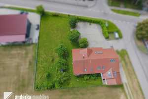 320 m² Gewerbefläche und 152 m² Wohnfläche! Wohn- und Geschäftshaus direkt an der A8 / A7. – Günzburg (Kreis) – Vorschaubild 3