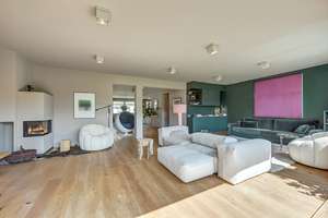 Ein Traum über den Dächern von Pempelfort - Lichtdurchflutete Maisonette-Dachgeschosswohnung – Die vollständige Adresse der Immobilie erhältst du vom Anbieter., 40479 Pempelfort, Düsseldorf – Vorschaubild 14