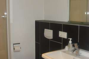 Exklusive Wohnung im Rheinauhafen – 50678 Neustadt/Süd, Köln – Vorschaubild 11