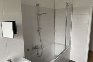 Sehr schöne 1-Raum-Wohnung mit Balkon in Kirchhasel – Hinter der Kirche 1, 7407 Uhlstädt-Kirchhasel – Vorschaubild 7