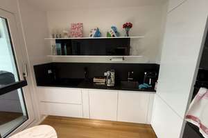 Moderne 2-Zimmer Wohnung mit Balkon im 5. OG in München-Obermenzing – Angela-Molitoris-Platz 7, 81245 Neupasing, München – Vorschaubild 5
