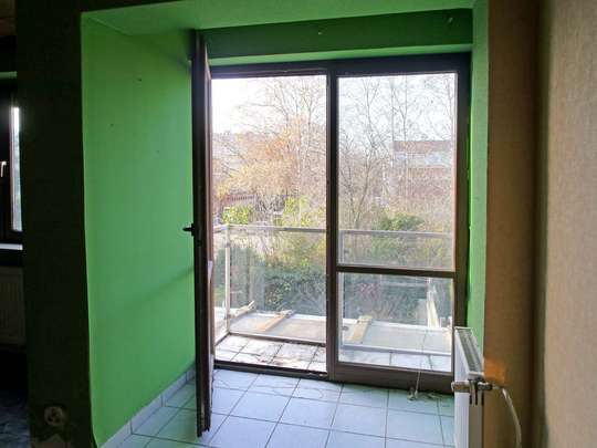 Sanierungsbedürftiges Haus nahe der Fritz-Erler-Allee - Bild 17