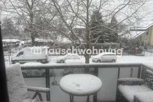 Tauschwohnung: 5-Zimmer-Wohnung im Neubau der Gesobau