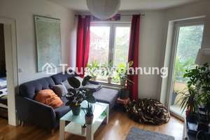 Tauschwohnung: Schöne 3-Zimmer-Wohnung in ruhiger Lage
