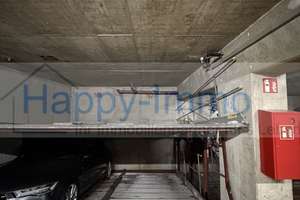 2 Zi DG Wohnung / bezugsfrei 1.10. / käuferprovisionsfrei / Duplex oben – Die vollständige Adresse der Immobilie erhältst du vom Anbieter., 81547 Giesing, München – Vorschaubild 11