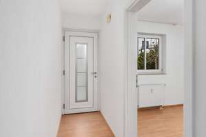 Bremen - Habenhausen | Erdgeschosswohnung mit Gartenanteil & Tiefgarage – Die vollständige Adresse der Immobilie erhältst du vom Anbieter., 28279 Habenhausen, Bremen – Vorschaubild 4