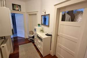 Lichtdurchflutete Jugendstilwohnung  im Herzen des Stuttgarter Westens - von privat, provisionsfrei – Ludwigstr. 118, 70197 Rotebühl, Stuttgart – Vorschaubild 12