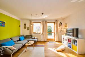 Sehr gepflegte Doppelhaushälfte mit Südterrasse - sehr gute Raumaufteilung – Die vollständige Adresse der Immobilie erhältst du vom Anbieter., 94315 Alburg, Straubing – Vorschaubild 7