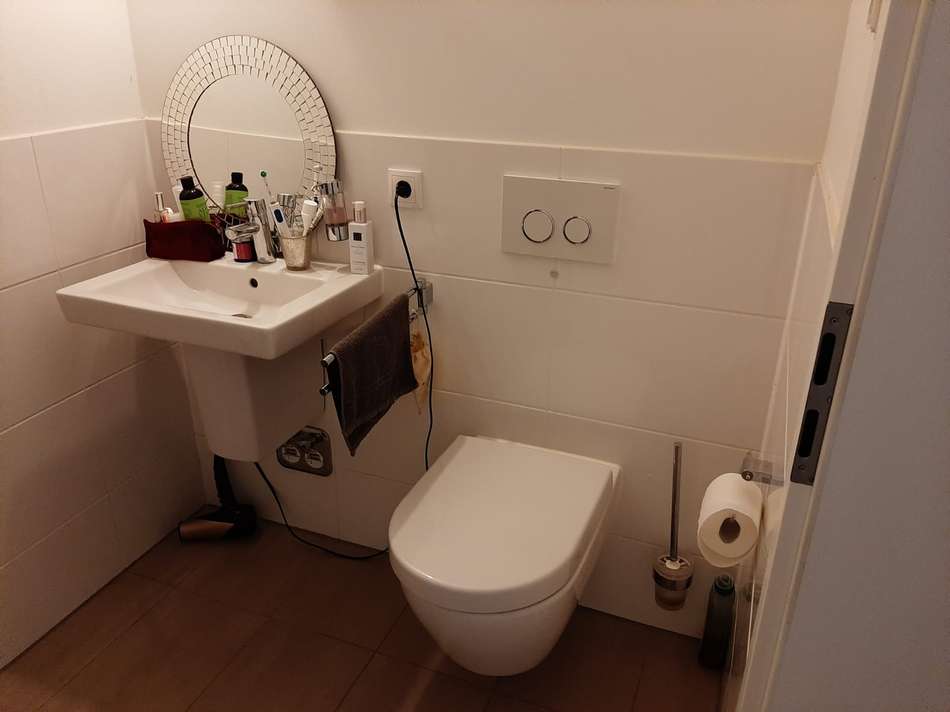 Gäste-WC