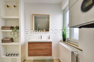 MÖBLIERT - MODERN STYLE - Schöne Wohnung mit Gartennutzung – Die vollständige Adresse der Immobilie erhältst du vom Anbieter., 70563 Höhenrand, Stuttgart – Vorschaubild 19